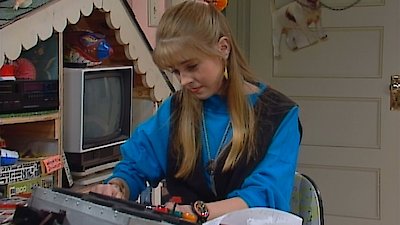 The Best of Clarissa Explains It All Season 1 Episode 13