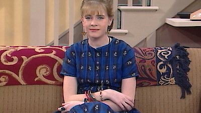 The Best of Clarissa Explains It All Season 1 Episode 18