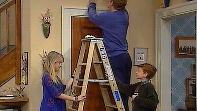 The Best of Clarissa Explains It All Season 1 Episode 20