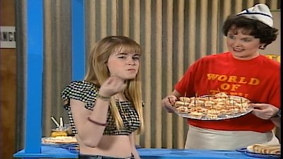 The Best of Clarissa Explains It All Season 2 Episode 10