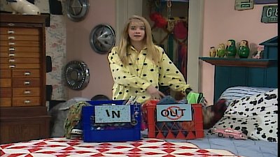 The Best of Clarissa Explains It All Season 2 Episode 11