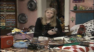 The Best of Clarissa Explains It All Season 5 Episode 8