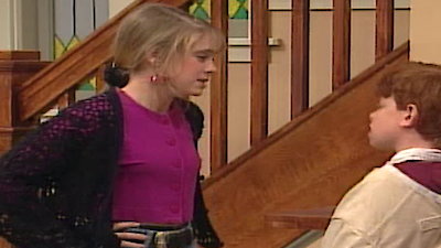 The Best of Clarissa Explains It All Season 1 Episode 1