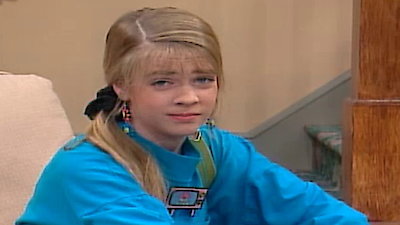 The Best of Clarissa Explains It All Season 1 Episode 3