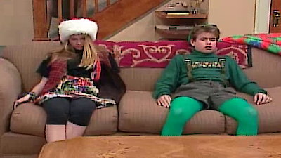 The Best of Clarissa Explains It All Season 1 Episode 4