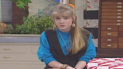 The Best of Clarissa Explains It All Season 2 Episode 4