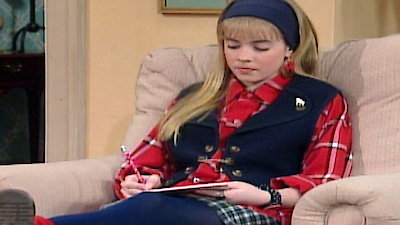 The Best of Clarissa Explains It All Season 2 Episode 6
