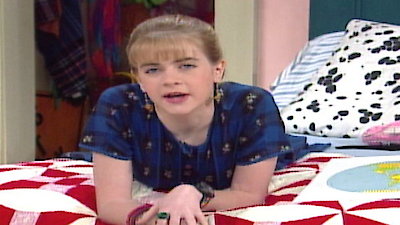 The Best of Clarissa Explains It All Season 3 Episode 2