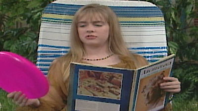 The Best of Clarissa Explains It All Season 4 Episode 4