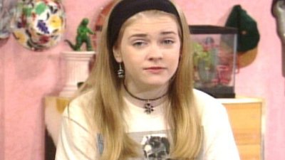 The Best of Clarissa Explains It All Season 5 Episode 5