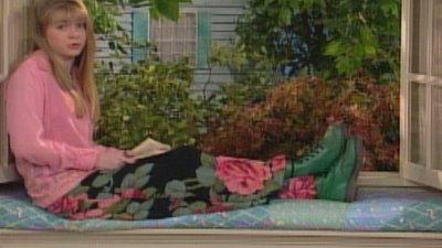 The Best of Clarissa Explains It All Season 5 Episode 4