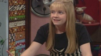 The Best of Clarissa Explains It All Season 5 Episode 1