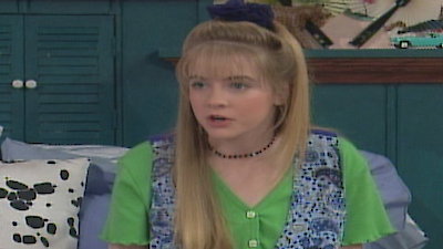 The Best of Clarissa Explains It All Season 2 Episode 8