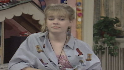 The Best of Clarissa Explains It All Season 3 Episode 9