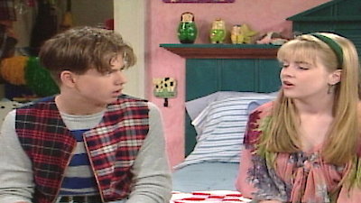The Best of Clarissa Explains It All Season 4 Episode 9