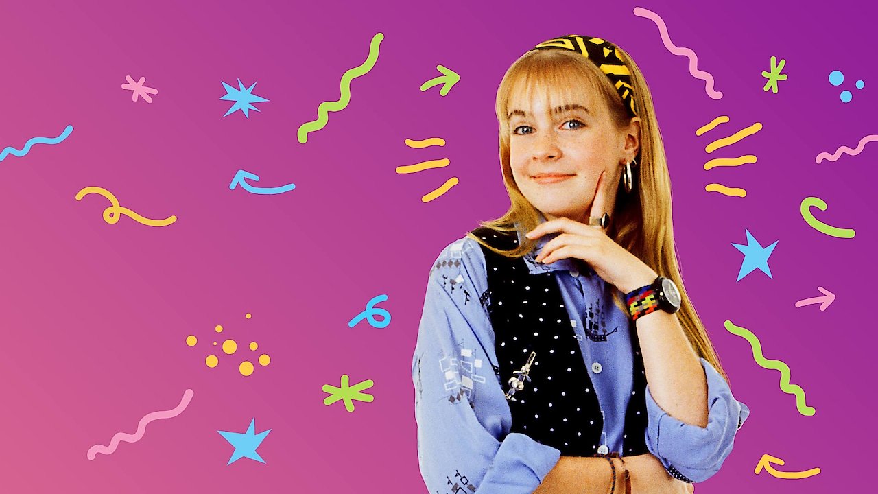 The Best of Clarissa Explains It All