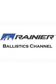 The Rainier Ballistic Channel