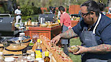 Seafood Spectacular