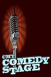 CMT Comedy Stage