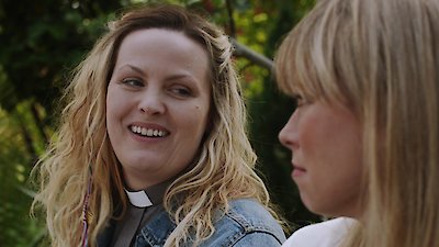 Marley's Ghosts Season 1 Episode 2