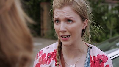 Marley's Ghosts Season 1 Episode 3