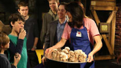 Reality Cupcakes Season 1 Episode 2