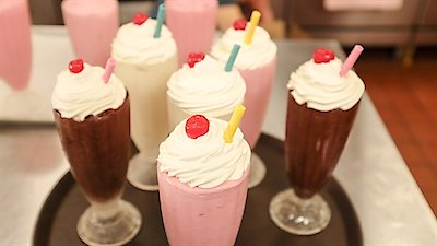 Reality Cupcakes Season 1 Episode 9