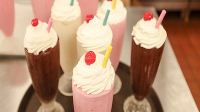 Reality Cupcakes Season 1 Episode 8