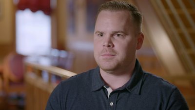 Someone You Thought You Knew Season 1 Episode 2