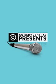 Comedy Central Presents: Stand-Up