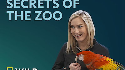 Secrets of the Zoo Season 1 Episode 4