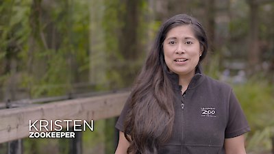 Secrets of the Zoo Season 2 Episode 5