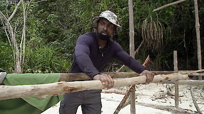 Castaways Season 1 Episode 1