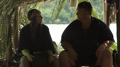 Castaways Season 1 Episode 2