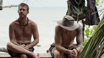 Castaways Season 1 Episode 5