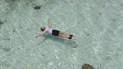 Castaways Season 1 Episode 6