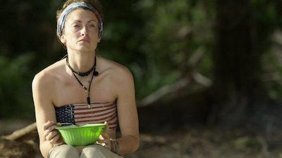 Castaways Season 1 Episode 8