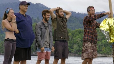 Watch Castaways Season 1 Episode 10 - We Got This Online Now