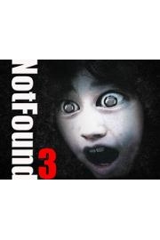 Not Found 3