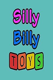 Silly Billy Toys