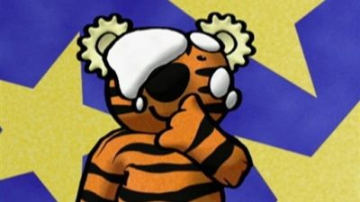 BOO! Season 1 Episode 16