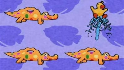 BOO! Season 1 Episode 15