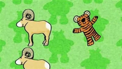 BOO! Season 1 Episode 14