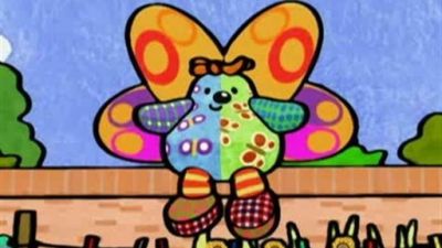 BOO! Season 1 Episode 12