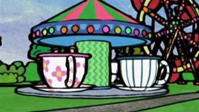 BOO! Season 1 Episode 11