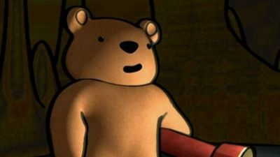 BOO! Season 1 Episode 6