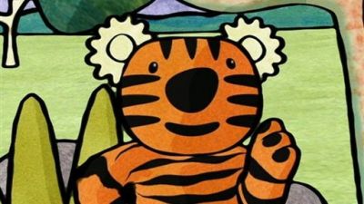 BOO! Season 1 Episode 5