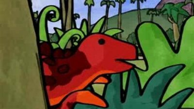 BOO! Season 1 Episode 4