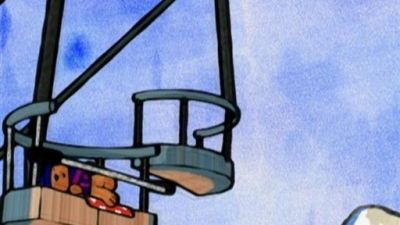 BOO! Season 1 Episode 19