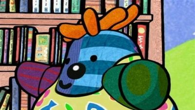 BOO! Season 1 Episode 18